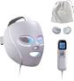 CRYOGLOW MASCHERA VISO LED